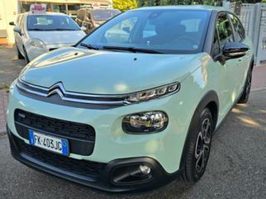 usato CITROEN C3