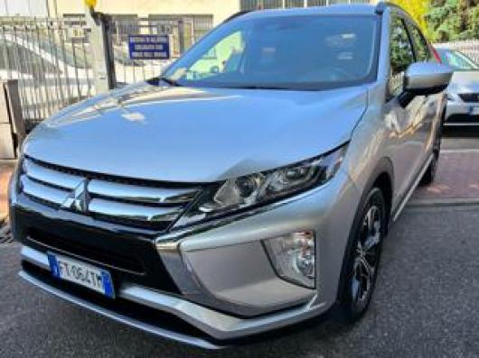 Eclipse Cross