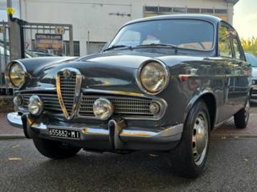 Giulietta
