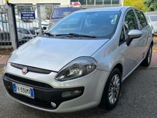usato FIAT Punto