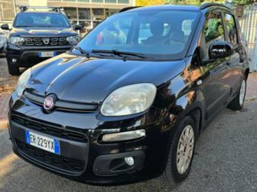 usato FIAT Panda