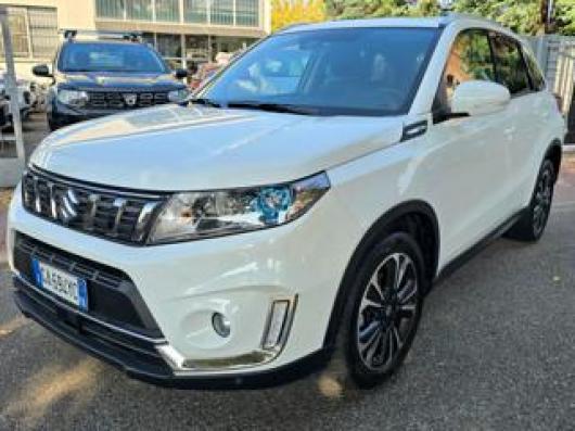 usato SUZUKI Vitara