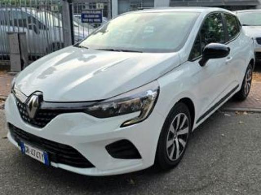 usato RENAULT Clio