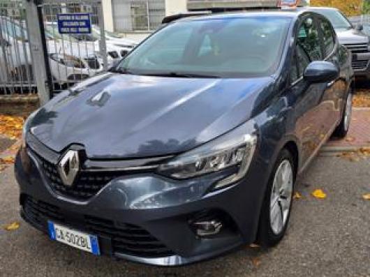 usato RENAULT Clio