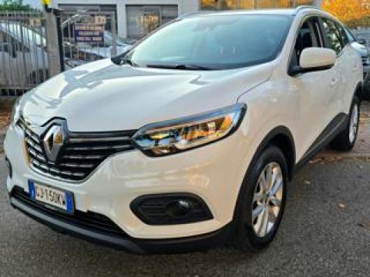 usato RENAULT Kadjar
