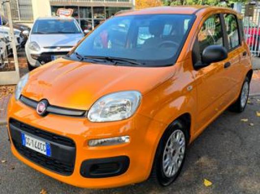 usato FIAT Panda