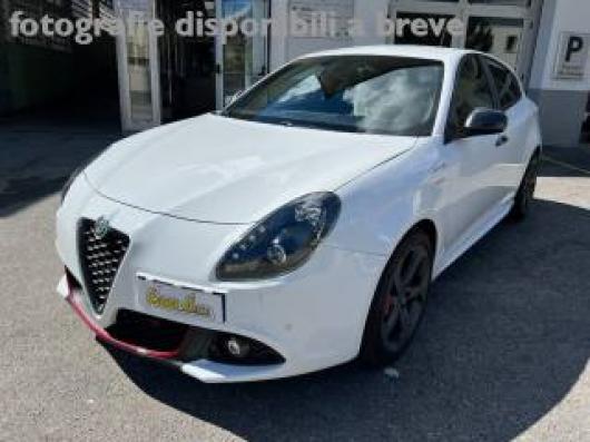 Giulietta