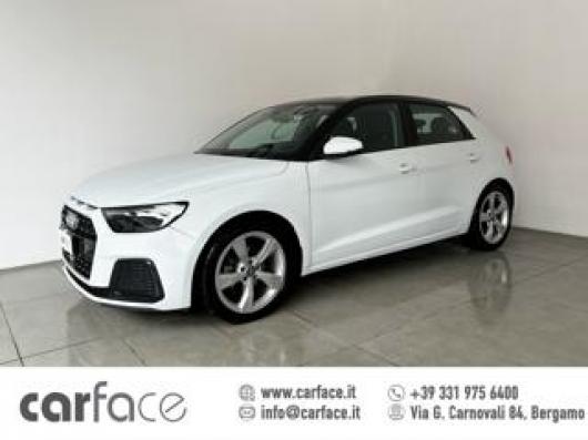 usato AUDI A1