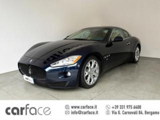 GranTurismo