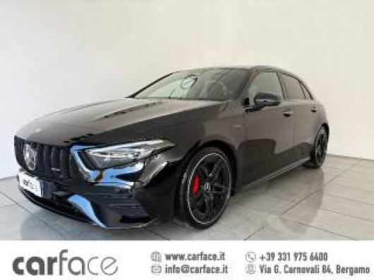 A 35 AMG