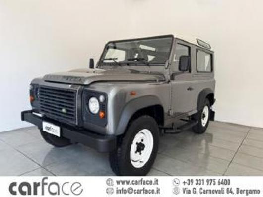 Defender