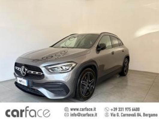 GLA 200
