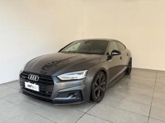 usato AUDI A5