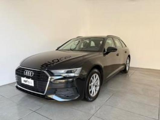 usato AUDI A6