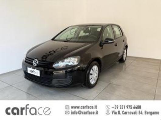 usato VOLKSWAGEN Golf