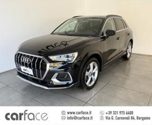 usato AUDI Q3