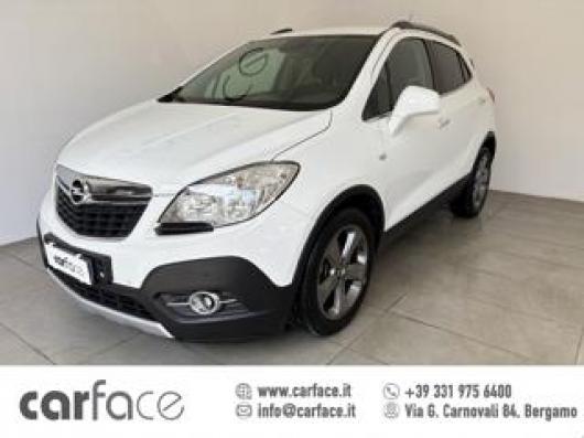 usato OPEL Mokka