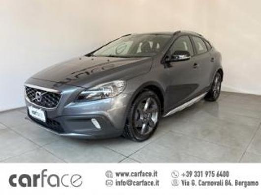 usato VOLVO V40 Cross Country