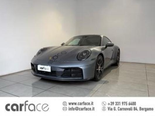 usato PORSCHE 911