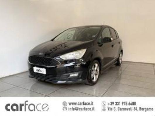usato FORD C Max