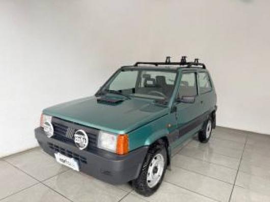 usato FIAT Panda