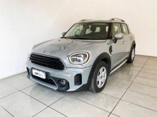 usato MINI Countryman