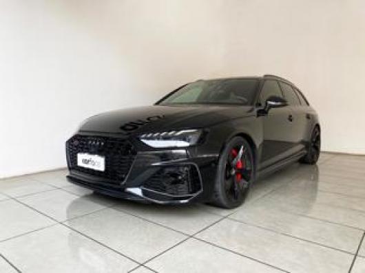 usato AUDI RS