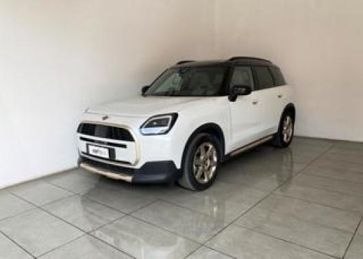 usato MINI Countryman
