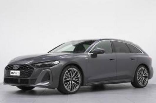 usato AUDI A5