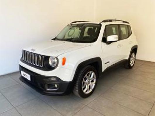 usato JEEP Renegade