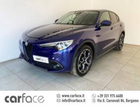 usato ALFA ROMEO Stelvio