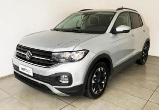 T Cross