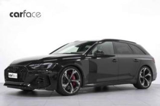usato AUDI RS4
