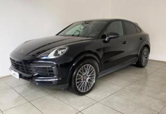 usato PORSCHE Cayenne