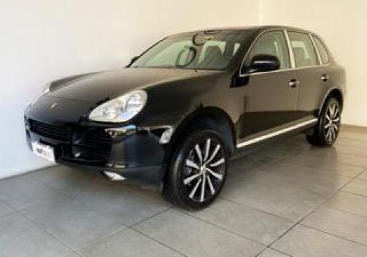 usato PORSCHE Cayenne