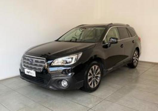 usato SUBARU OUTBACK