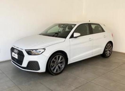 usato AUDI A1