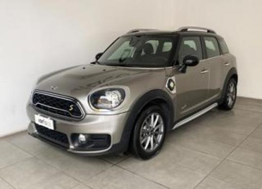 usato MINI Countryman
