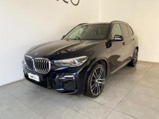 usato BMW X5