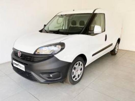 usato FIAT Doblo