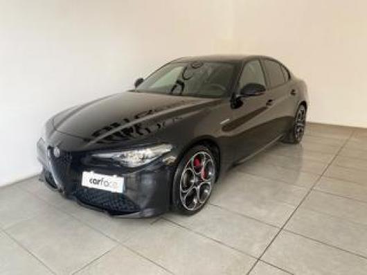 usato ALFA ROMEO Giulia