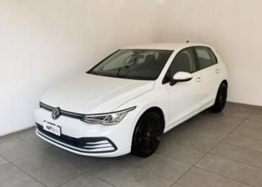 usato VOLKSWAGEN Golf
