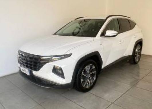 usato HYUNDAI Tucson