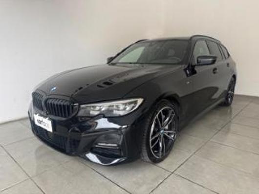usato BMW 330