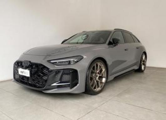 Km 0 AUDI RS5