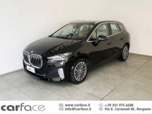 usato BMW 218
