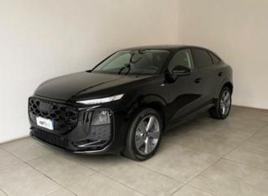 Km 0 AUDI Q3
