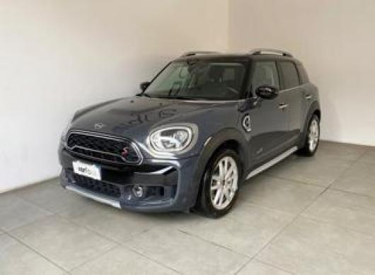 usato MINI Countryman