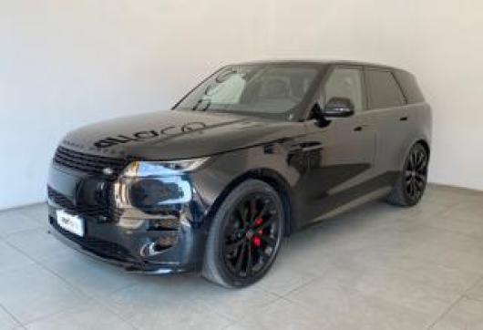 usato LAND ROVER Range Rover Sport