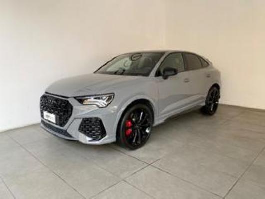 usato AUDI RS Q3